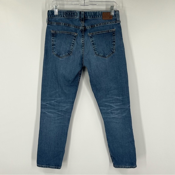 AG Adriano Goldschmied The Ex-Boyfriend Slouchy Slim Jeans - Picture 5 of 8